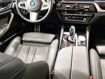 530e Touring M Sport Harman/K LiveCockpitProf