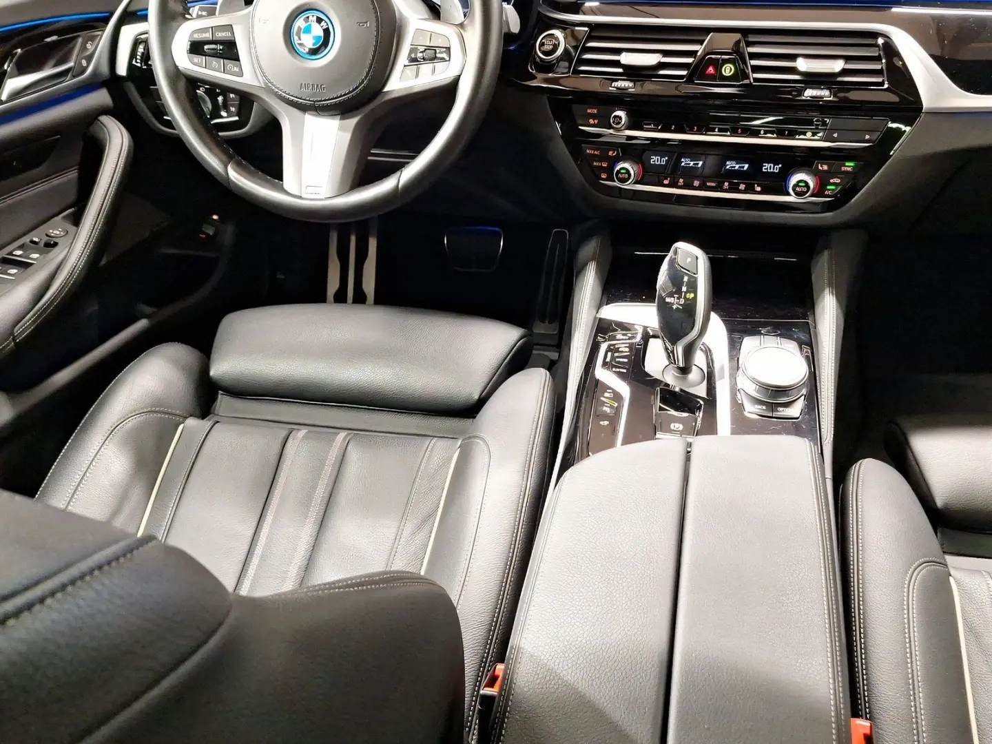 530e Touring M Sport Harman/K LiveCockpitProf