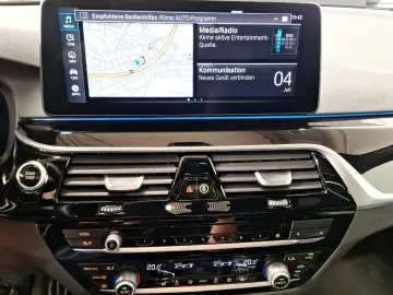 530e Touring M Sport Harman/K LiveCockpitProf