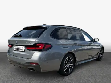 530e Touring Aut.