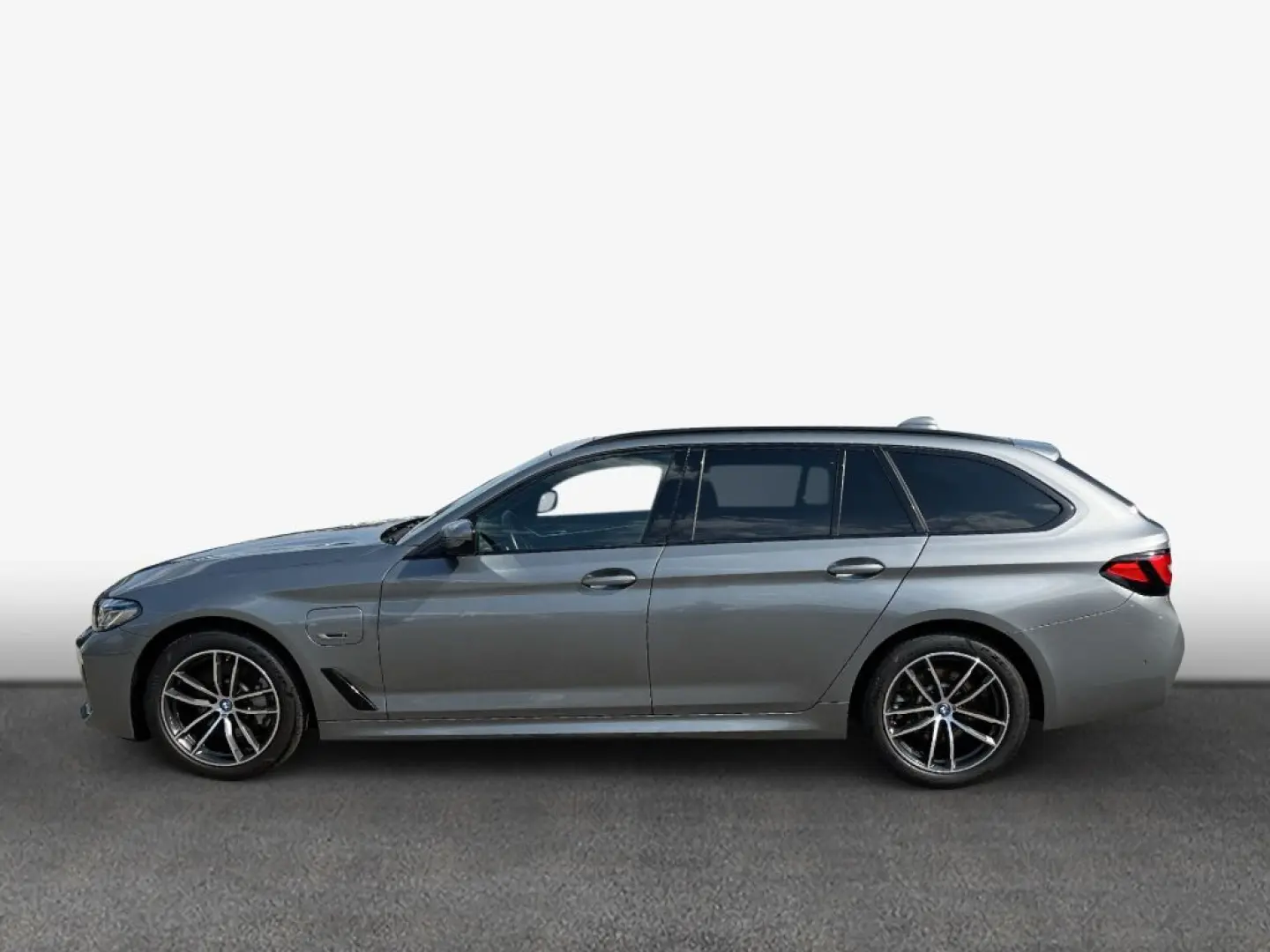 530e Touring Aut.