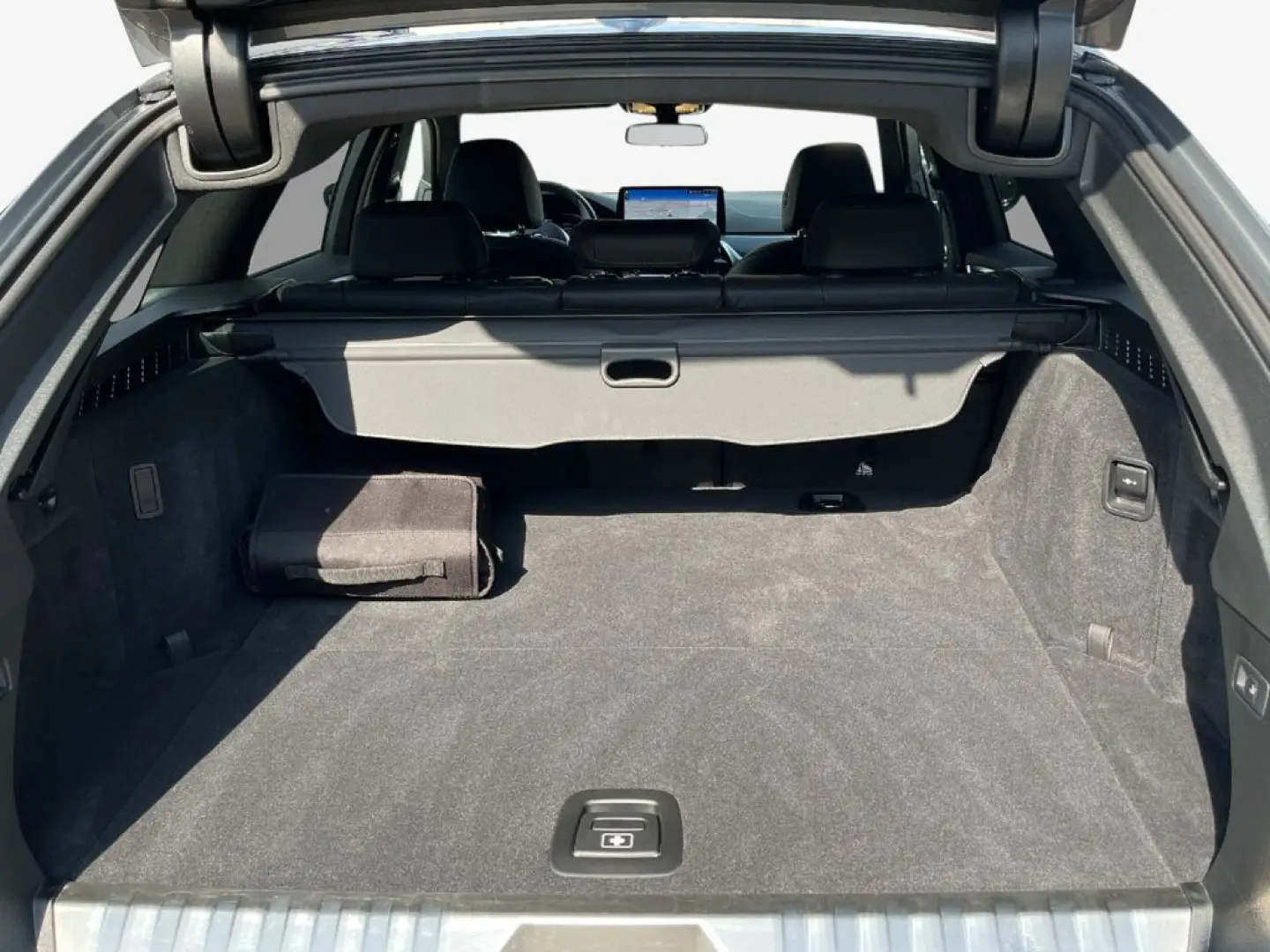 530e Touring Aut.