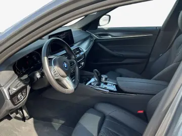 530e Touring Aut.