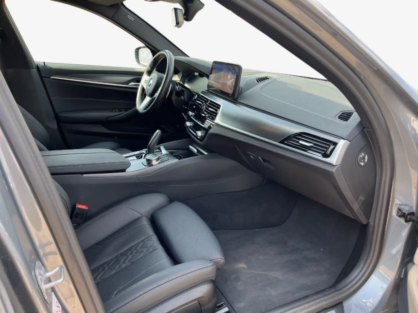 530e Touring Aut.