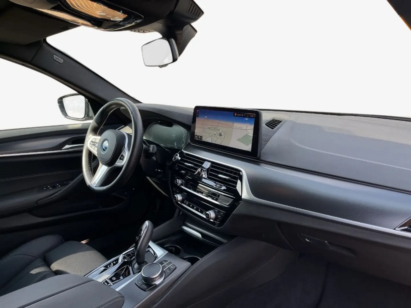 530e Touring Aut.