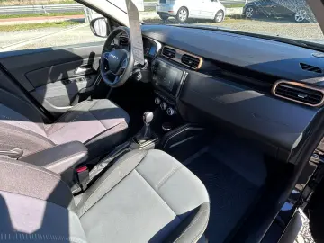 Dacia Duster Automat 1.3 benzina
