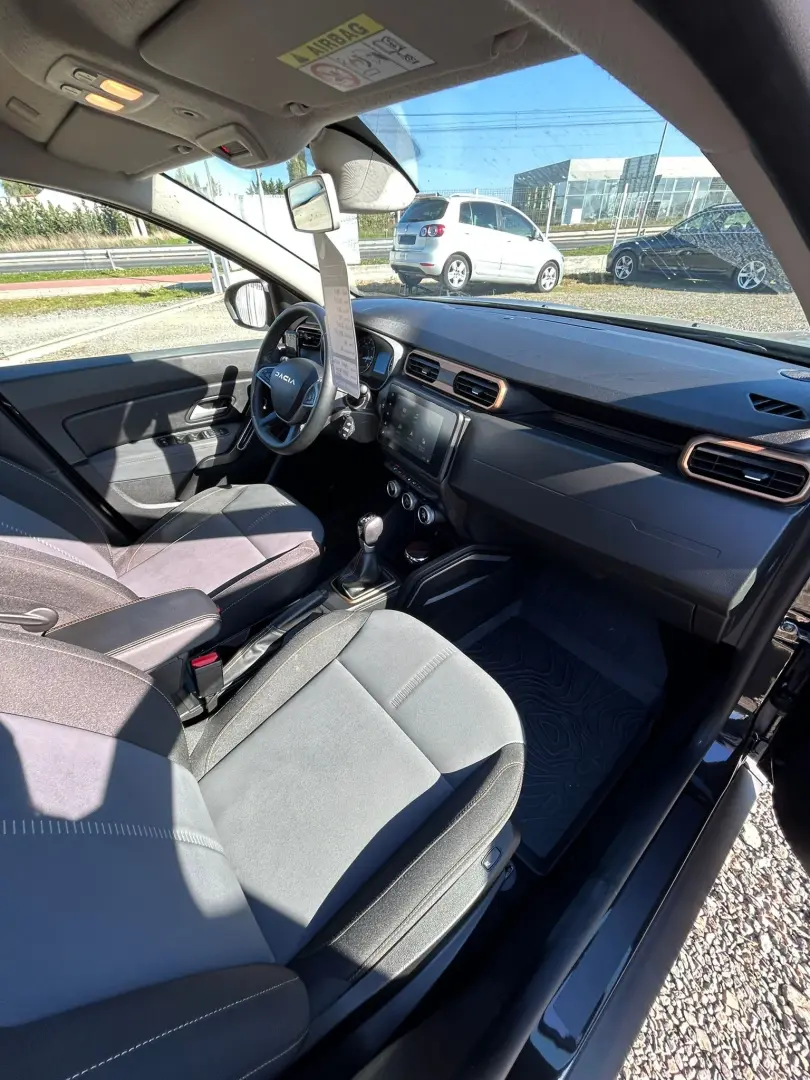 Dacia Duster Automat 1.3 benzina