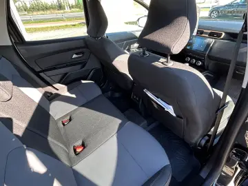 Dacia Duster Automat 1.3 benzina
