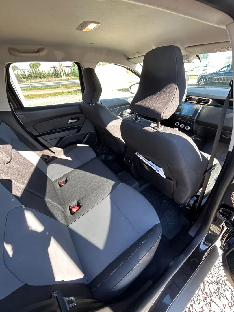 Dacia Duster Automat 1.3 benzina