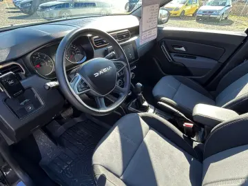 Dacia Duster Automat 1.3 benzina