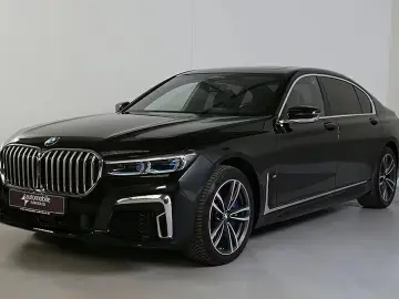 BMW 750 Li xDrive M Sport Laser ACC