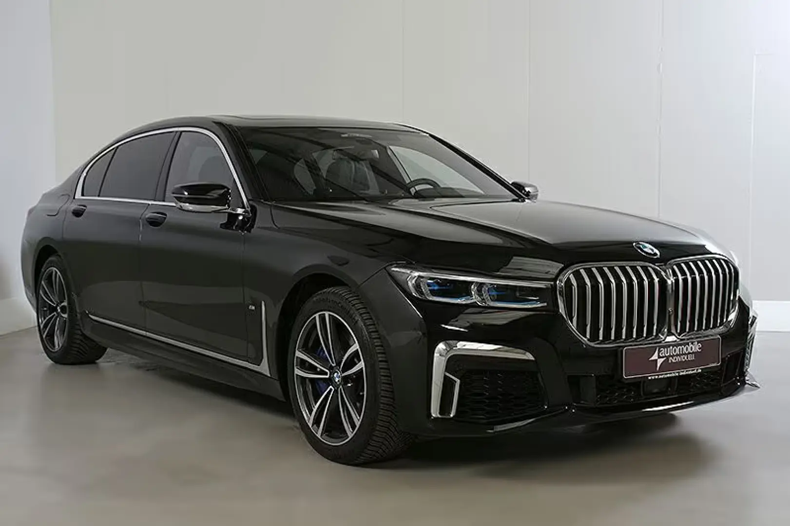 BMW 750 Li xDrive M Sport Laser ACC