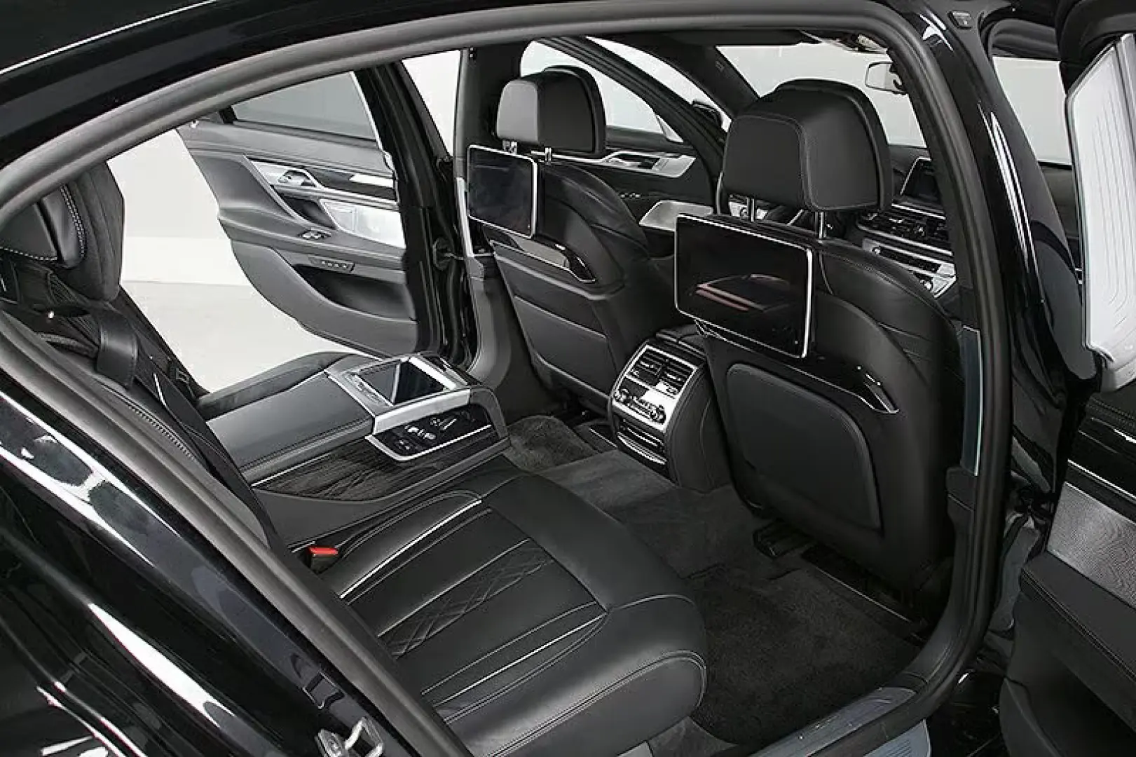 BMW 750 Li xDrive M Sport Laser ACC