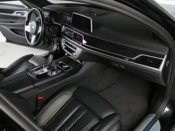 BMW 750 Li xDrive M Sport Laser ACC