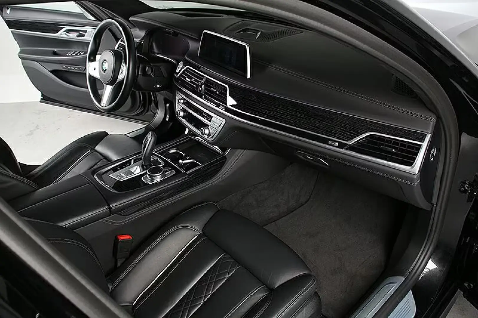 BMW 750 Li xDrive M Sport Laser ACC