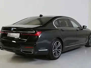 BMW 750 Li xDrive M Sport Laser ACC