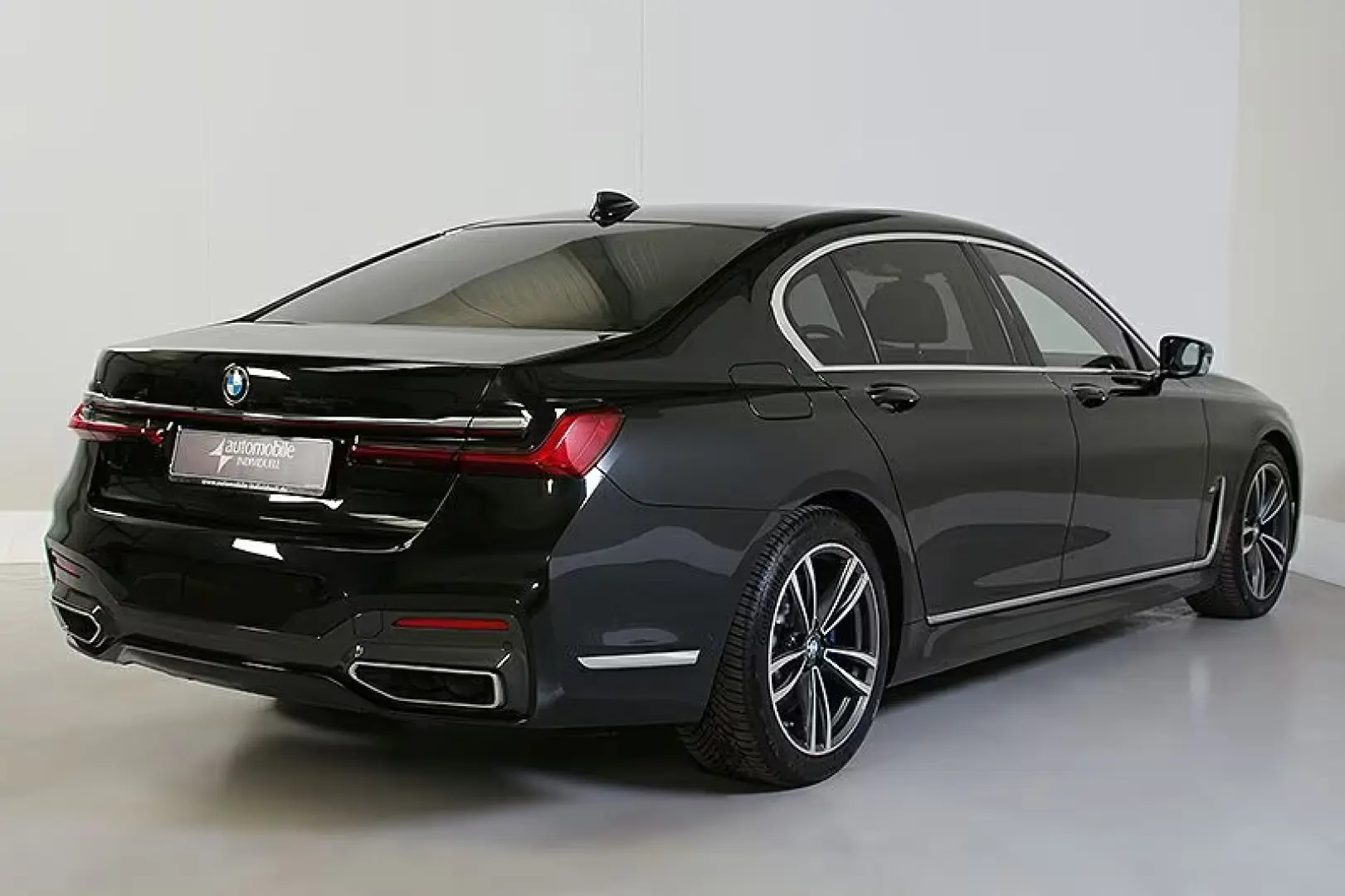 BMW 750 Li xDrive M Sport Laser ACC