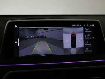 BMW 750 Li xDrive M Sport Laser ACC