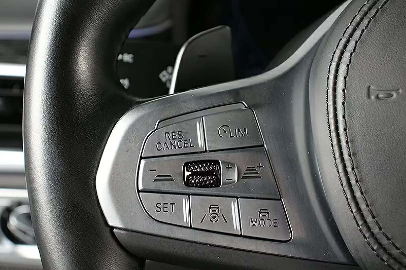 BMW 750 Li xDrive M Sport Laser ACC