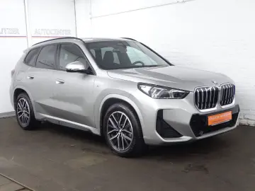 X1 sDrive 18i M Sport Aut./Pano/LC/Kamera/LED