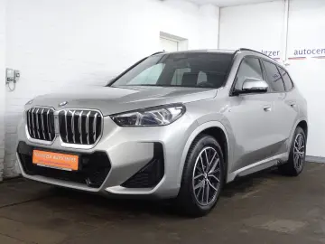 X1 sDrive 18i M Sport Aut. Pano LC Kamera LED
