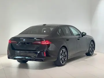 BMW 520 d xDrive M-Sport Pro