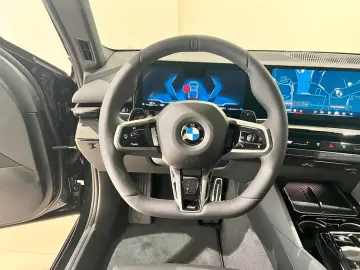 BMW 520 d xDrive M-Sport Pro