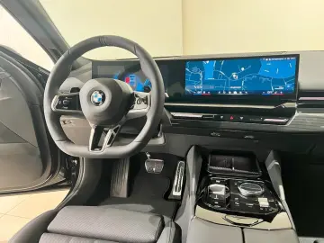 BMW 520 d xDrive M-Sport Pro