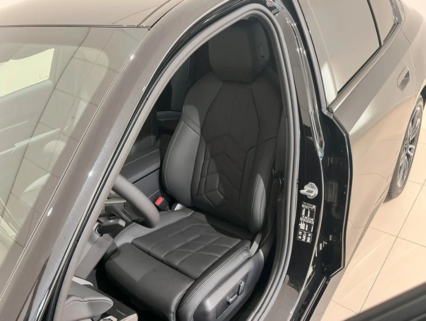 BMW 520 d xDrive M-Sport Pro