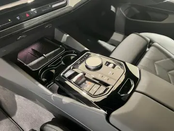 BMW 520 d xDrive M-Sport Pro