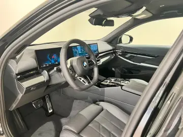 BMW 520 d xDrive M-Sport Pro
