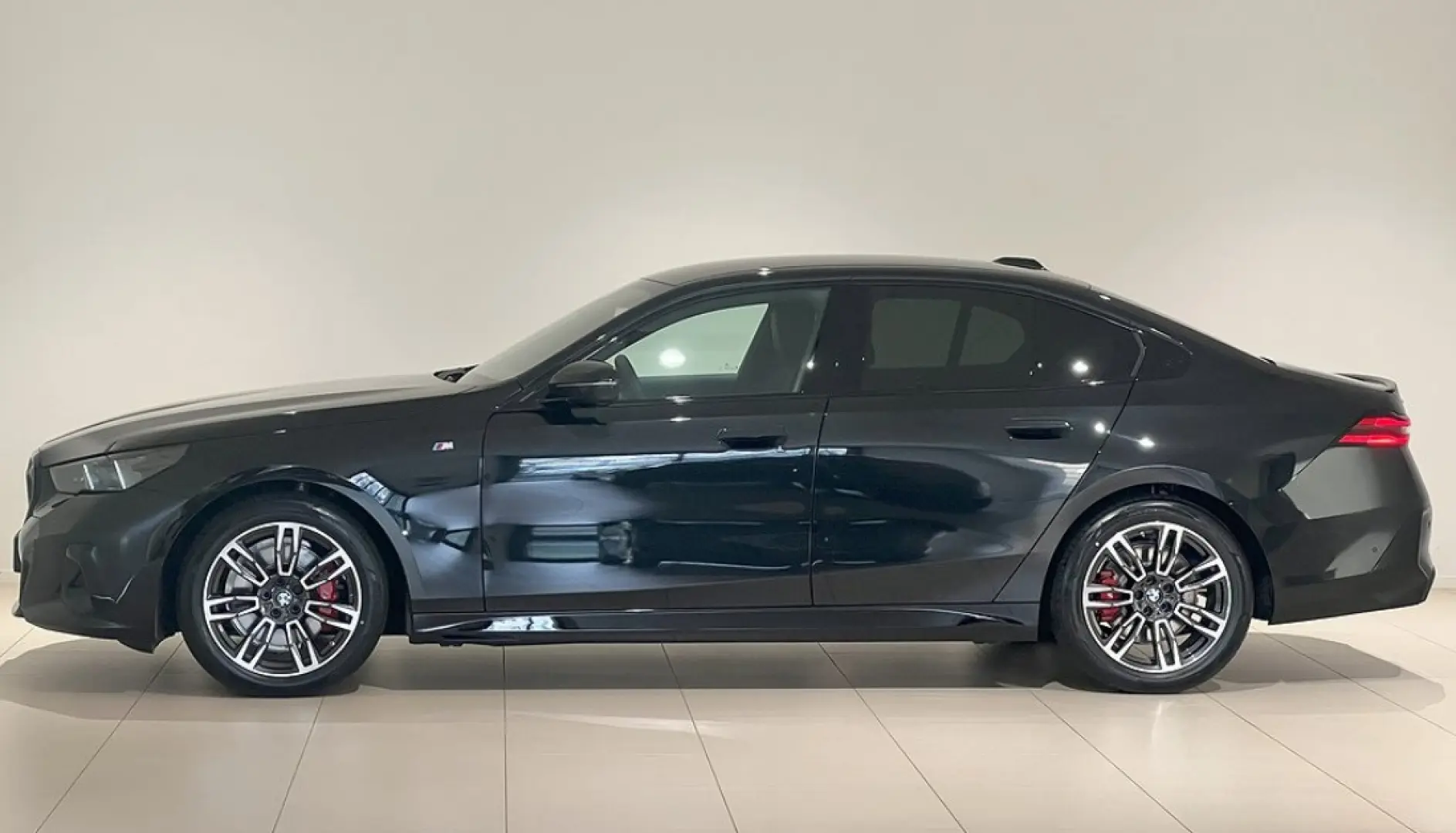 BMW 520 d xDrive M-Sport Pro