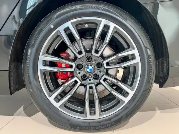BMW 520 d xDrive M-Sport Pro