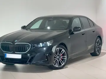 BMW 520 d xDrive M-Sport Pro