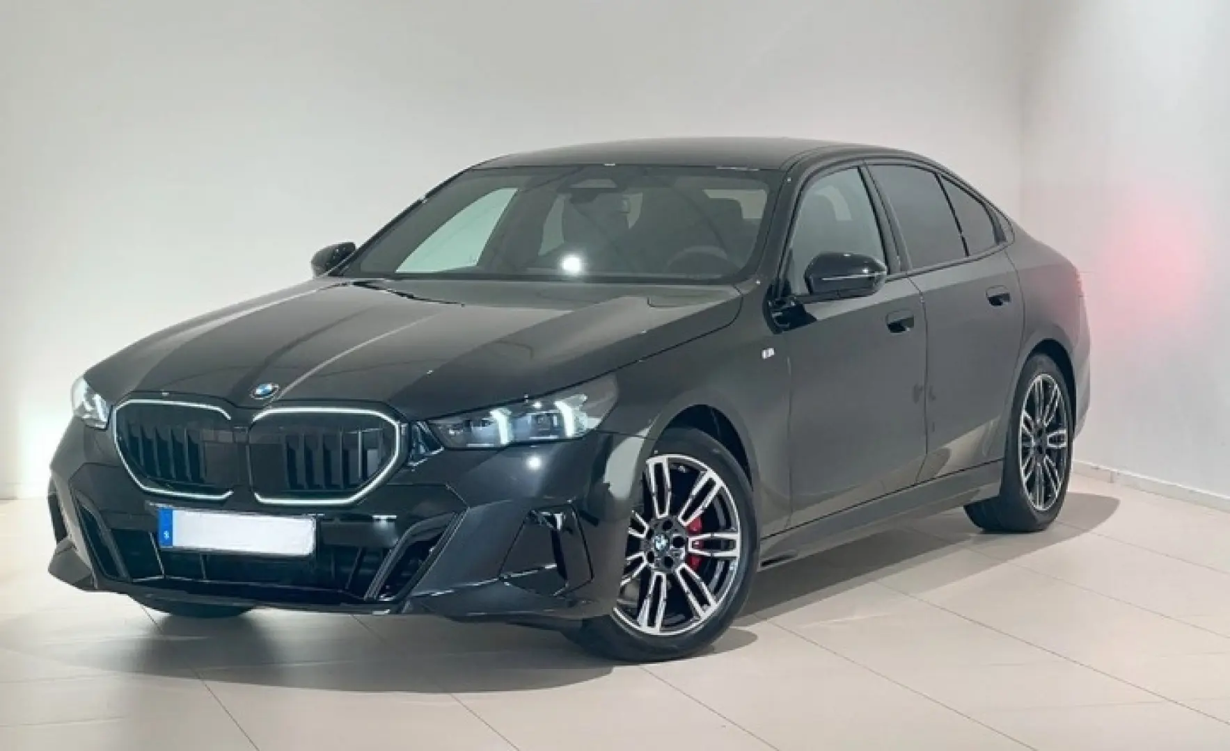 BMW 520 d xDrive M-Sport Pro