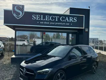 Mercedes Benz B180D Automat 2023