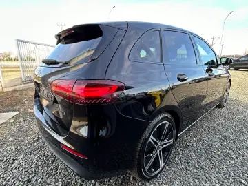Mercedes Benz B180D Automat 2023