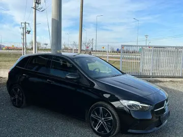Mercedes Benz B180D Automat 2023
