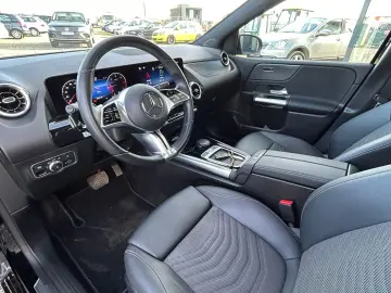 Mercedes Benz B180D Automat 2023