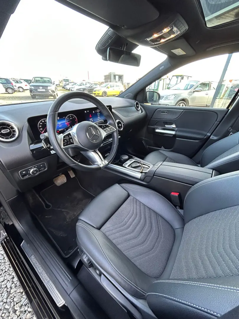Mercedes Benz B180D Automat 2023