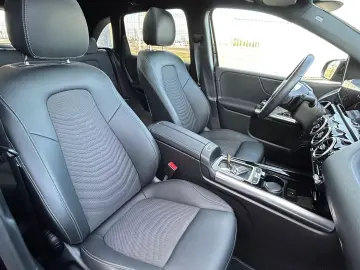 Mercedes Benz B180D Automat 2023