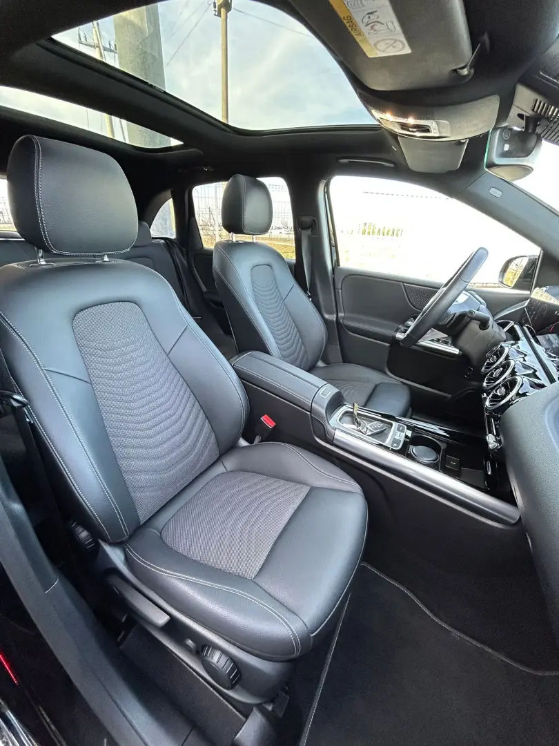 Mercedes Benz B180D Automat 2023