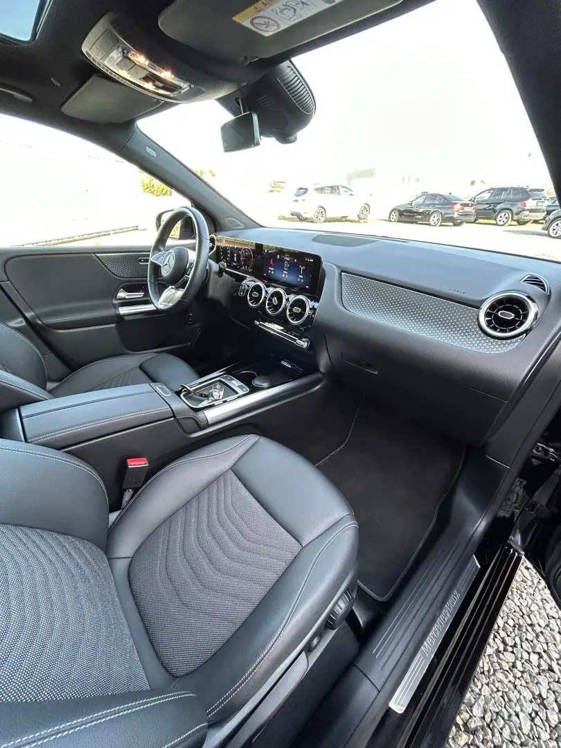 Mercedes Benz B180D Automat 2023