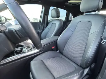 Mercedes Benz B180D Automat 2023