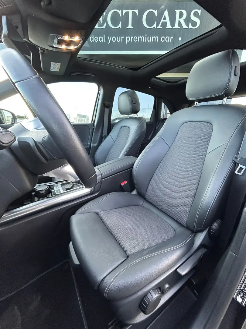 Mercedes Benz B180D Automat 2023