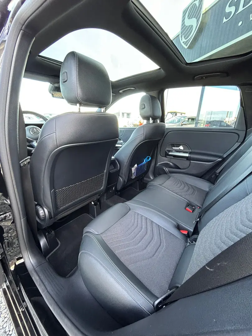 Mercedes Benz B180D Automat 2023