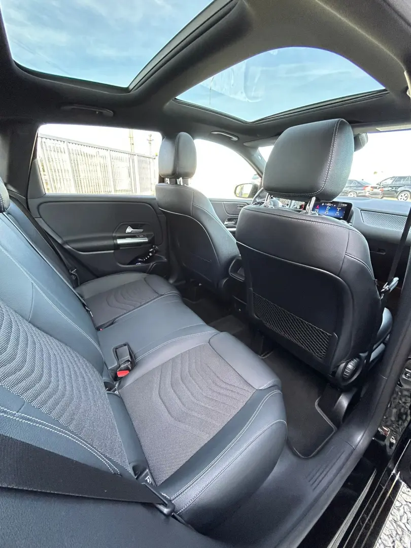 Mercedes Benz B180D Automat 2023
