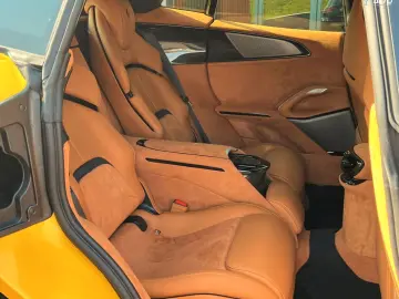 PUROSANGUE 6.5-V12-725HP-FULL-CARBON-COOL-SEAT