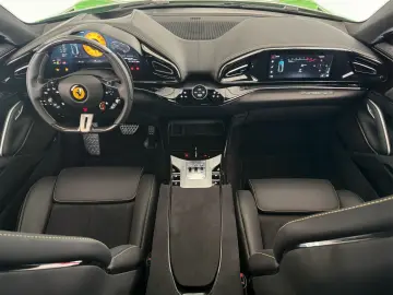 Purosangue   ***Ferrari Frankfurt***