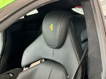 Purosangue   ***Ferrari Frankfurt***